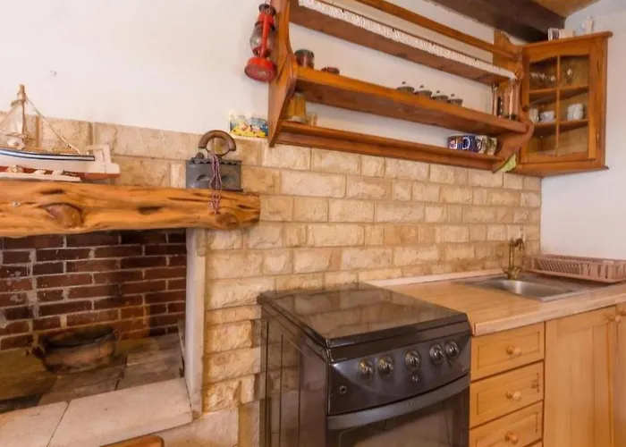 Дом отдыха Robizonska Kuca Jure *