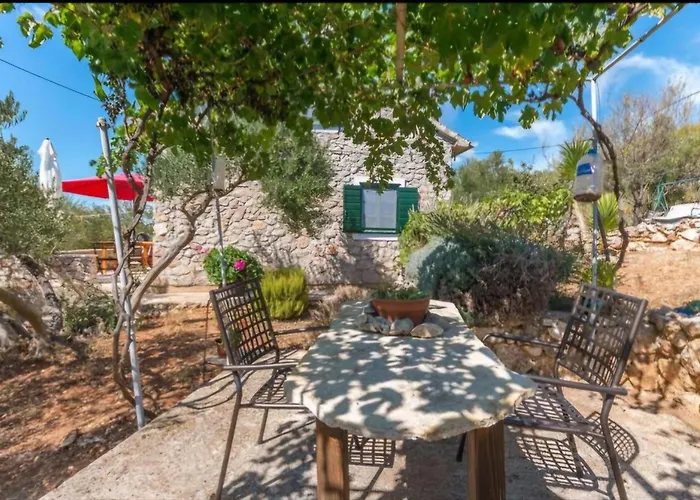 Дом отдыха Robizonska Kuca Jure Пашман